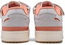 Details for adidas Forum 84 Low 'Putih Hazy Copper' G57966