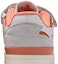 Sizing adidas Forum 84 Low 'Putih Hazy Copper' G57966