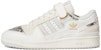 adidas Forum 84 Low 'Kulit Ular Putih' FZ6292