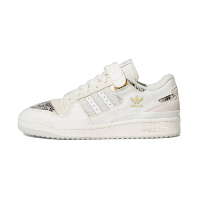 adidas Forum 84 Low 'White Snakeskin'