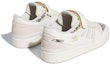 Shop adidas Forum 84 Low 'Kulit Ular Putih' FZ6292