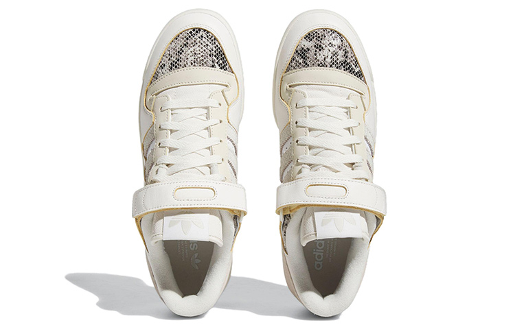 Purchase adidas Forum 84 Low 'Kulit Ular Putih' FZ6292