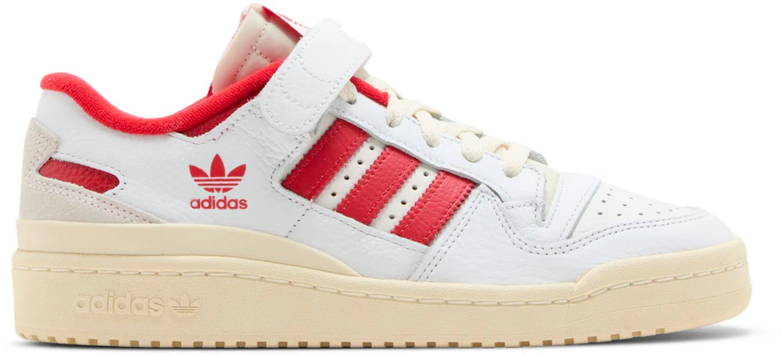 adidas Forum 84 Low ''Bianco Rosso vivido'' GY5848 Buy adidas Forum 84 Low ''Bianco Rosso vivido'' GY5848