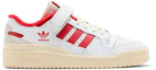 Buy adidas Forum 84 Low ''Bianco Rosso vivido'' GY5848