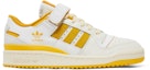 Buy adidas Forum 84 Low 'Putih Kuning' GX4537