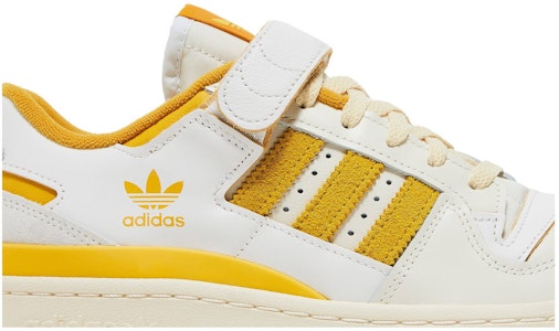 adidas Forum 84 Low 'Blanco Amarillo' GX4537 Order adidas Forum 84 Low 'Blanco Amarillo' GX4537