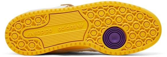 adidas Forum 84 Low 'Putih Kuning' GX4537 Shop adidas Forum 84 Low 'Putih Kuning' GX4537