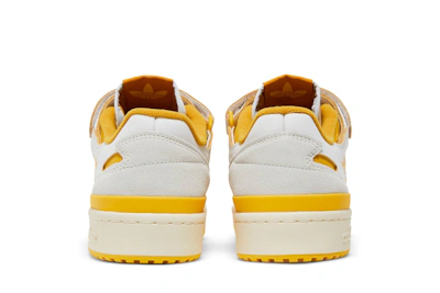 adidas Forum 84 Low 'White Yellow' GX4537