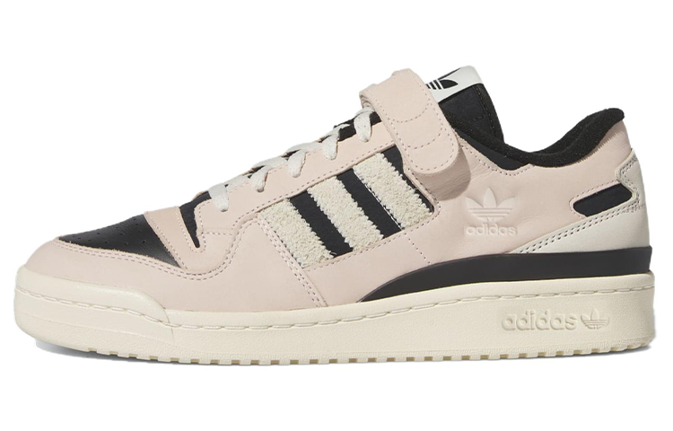 adidas Forum 84 Low 'Wonder Quartz Black' FZ6297