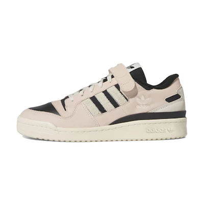 adidas Forum 84 Low 'Wonder Quartz Black'