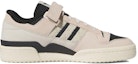 Order adidas Forum 84 Low 'Wonder Quartz Hitam' FZ6297