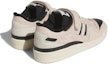 Shop adidas Forum 84 Low 'Wonder Quartz Hitam' FZ6297