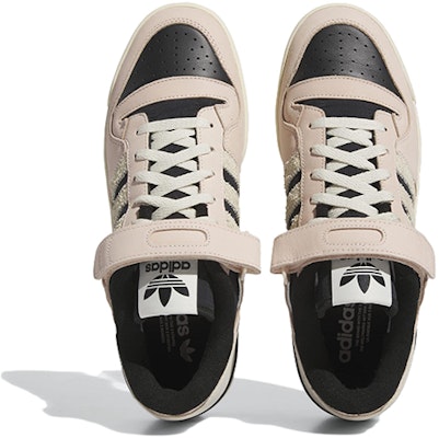 adidas Forum 84 Low 'Wonder Quartz Black' FZ6297 Purchase adidas Forum 84 Low 'Wonder Quartz Black' FZ6297