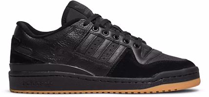 adidas Forum 84 Low ADV 'Black Gum' FY7999 adidas Forum 84 Low ADV 'Black Gum' FY7999