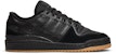 adidas Forum 84 Low ADV 'Hitam Gum' FY7999