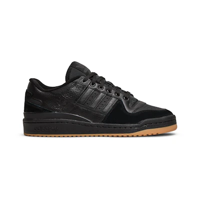 adidas Forum 84 Low ADV 'Black Gum'