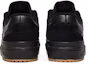 Details for adidas Forum 84 Low ADV 'Hitam Gum' FY7999
