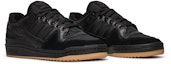 Cheap adidas Forum 84 Low ADV 'Hitam Gum' FY7999