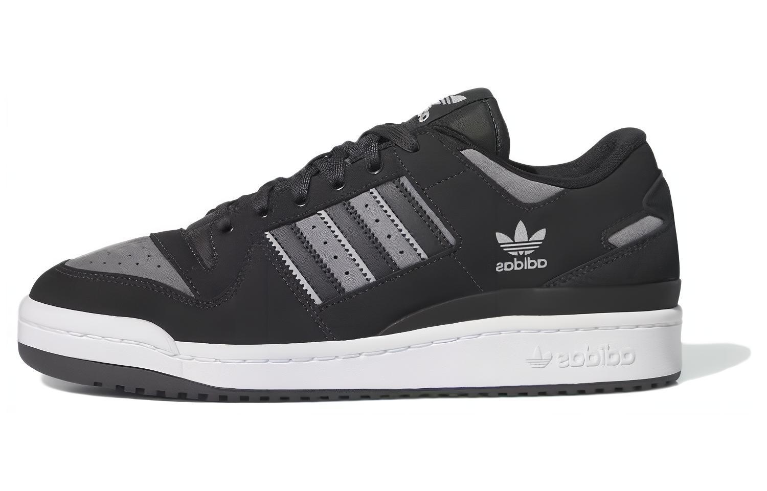 Buy adidas Forum 84 Low ADV 'Kelabu Karbon' IG7585