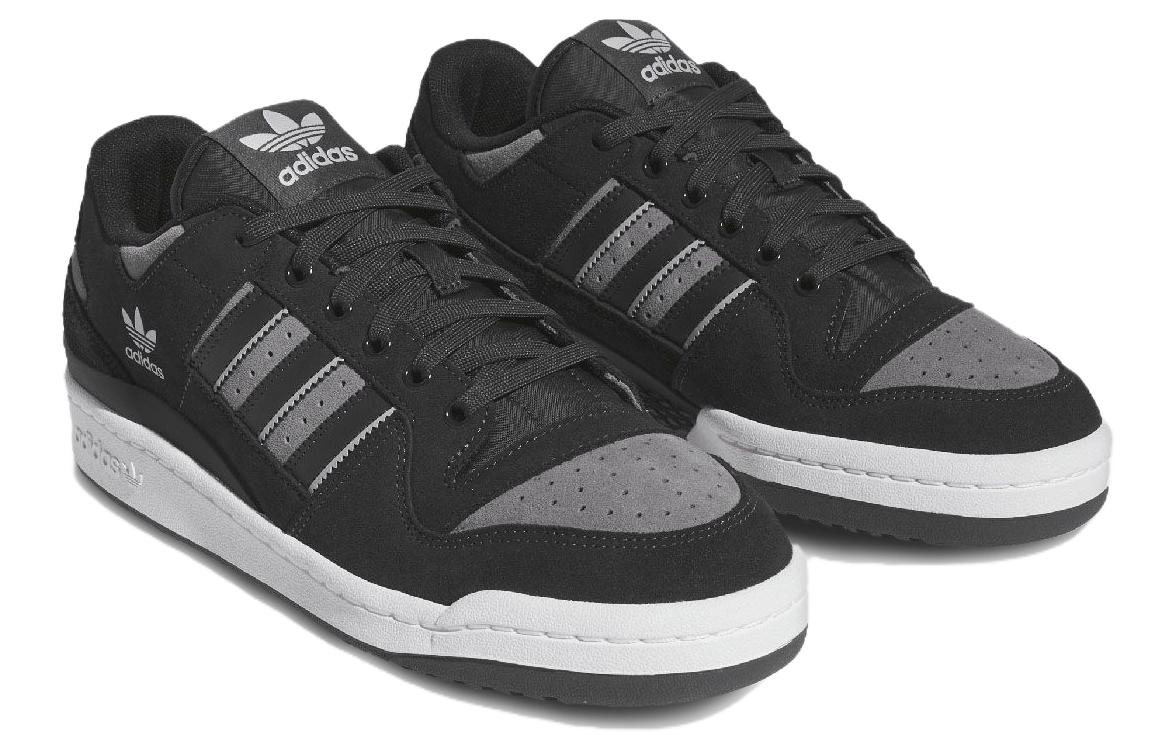 Order adidas Forum 84 Low ADV 'Kelabu Karbon' IG7585