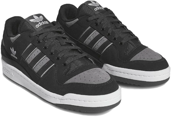 阿迪达斯 Forum 84 Low ADV '碳灰色' IG7585 Order 阿迪达斯 Forum 84 Low ADV '碳灰色' IG7585