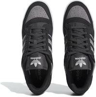 adidas Forum 84 Low ADV 'Kelabu Karbon' IG7585 Lookbook adidas Forum 84 Low ADV 'Kelabu Karbon' IG7585