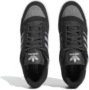 adidas Forum 84 Low ADV 'Kelabu Karbon' IG7585 Lookbook adidas Forum 84 Low ADV 'Kelabu Karbon' IG7585