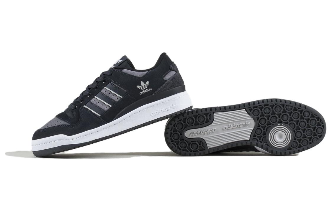 Shop adidas Forum 84 Low ADV 'Kelabu Karbon' IG7585