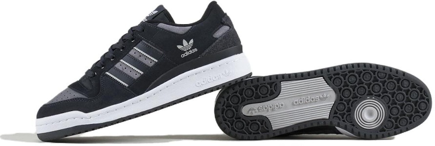 adidas Forum 84 Low ADV 'Kelabu Karbon' IG7585 Shop adidas Forum 84 Low ADV 'Kelabu Karbon' IG7585