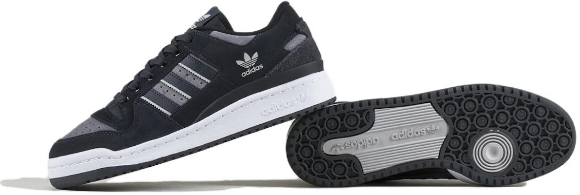 阿迪达斯 Forum 84 Low ADV '碳灰色' IG7585 Shop 阿迪达斯 Forum 84 Low ADV '碳灰色' IG7585