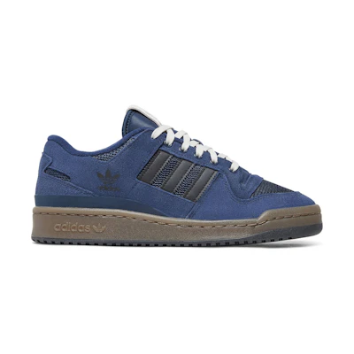 adidas Forum 84 Low ADV 'Collegiate Navy Gum'