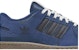 adidas Forum 84 Low ADV 'Collegiate Navy Gum' Lelaki Stylish. GX9755