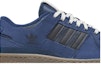 Order adidas Forum 84 Low ADV 'Collegiate Navy Gum' Lelaki Stylish. GX9755