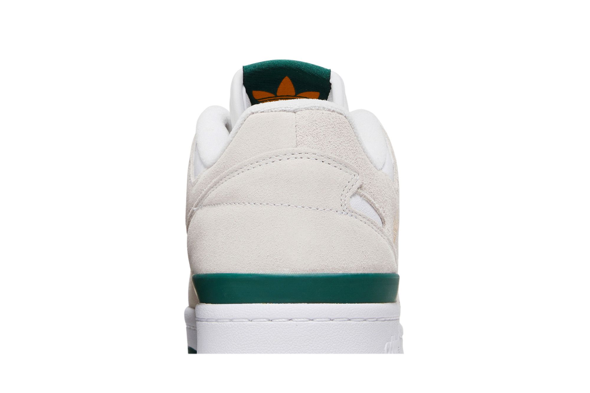 Sizing adidas Forum 84 Low ADV ''Kristallweiß Dunkelgrün'' IG7583
