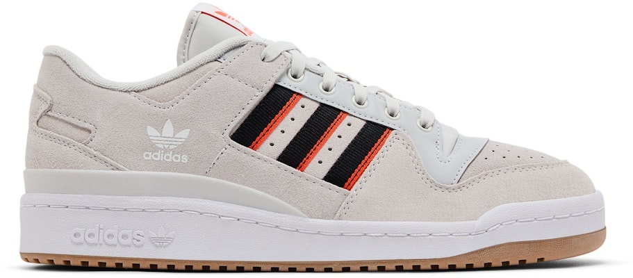 adidas Forum 84 Low ADV 'Grey Impact Orange Gum' GX9754 Buy adidas Forum 84 Low ADV 'Grey Impact Orange Gum' GX9754