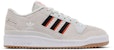 adidas Forum 84 Low ADV 'Kelabu Jingga Impak Gula-Gula Getah' GX9754