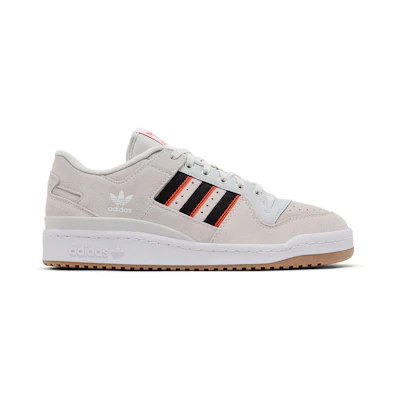 adidas Forum 84 Low ADV 'Grey Impact Orange Gum'