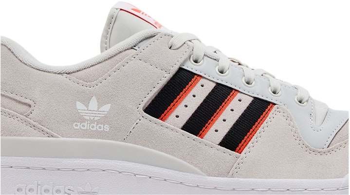 adidas Forum 84 Low ADV 'Grey Impact Orange Gum' GX9754 Order adidas Forum 84 Low ADV 'Grey Impact Orange Gum' GX9754