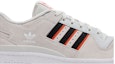 Order adidas Forum 84 Low ADV 'Kelabu Jingga Impak Gula-Gula Getah' GX9754