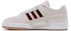 Lookbook adidas Forum 84 Low ADV 'Kelabu Jingga Impak Gula-Gula Getah' GX9754