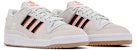 adidas Forum 84 Low ADV 'Kelabu Jingga Impak Gula-Gula Getah' GX9754