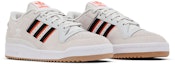 Cheap adidas Forum 84 Low ADV 'Kelabu Jingga Impak Gula-Gula Getah' GX9754