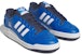 adidas Forum 84 Low ADV 'Mirrored Lines Pack' HP9089