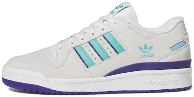 adidas Forum 84 Low ADV 'Retro Colors - White' HP9093 adidas Forum 84 Low ADV 'Retro Colors - White' HP9093