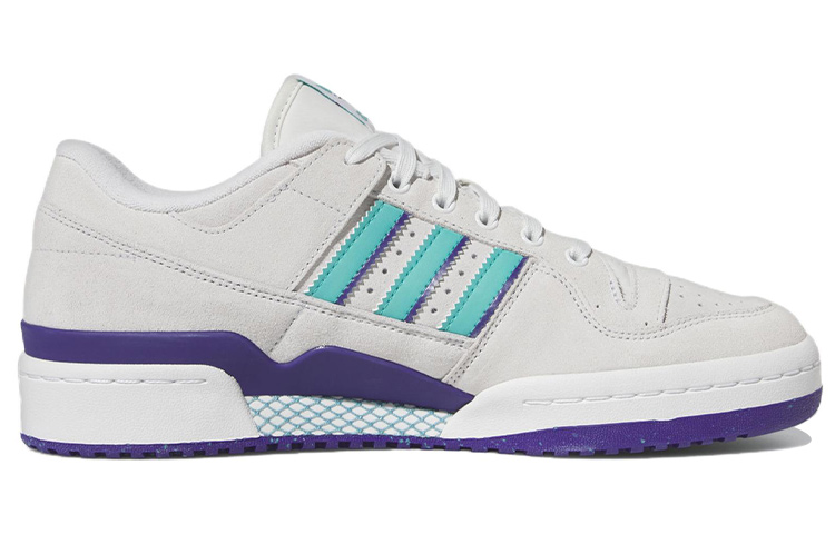 Order adidas Forum 84 Low ADV 'Warna Retro - Putih' HP9093