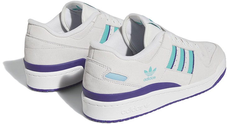 아디다스 포럼 84 로우 ADV '레트로 컬러 - 화이트' HP9093 HP9093 Shop 아디다스 포럼 84 로우 ADV '레트로 컬러 - 화이트' HP9093 HP9093