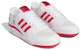 adidas Forum 84 Low ADV 'Putih Better Scarlet' IG7582