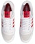 Shop adidas Forum 84 Low ADV 'Putih Better Scarlet' IG7582