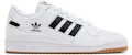 adidas Forum 84 Low ADV 'Putih Hitam' HP9088
