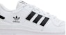 adidas Forum 84 Low ADV 'Putih Hitam' HP9088